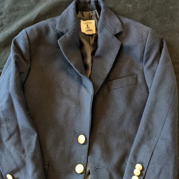Lands' End Other - Boys Land's end Blazer Excellent condition